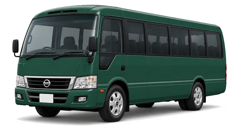 Nissan Civilian