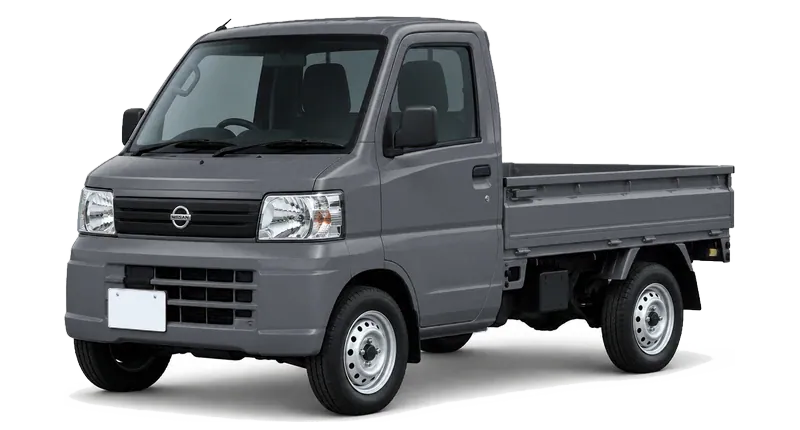 Nissan Clipper Truck