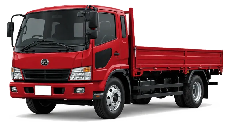Nissan Condor