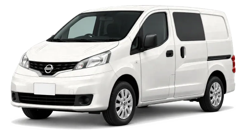 Nissan ENV200WAGON