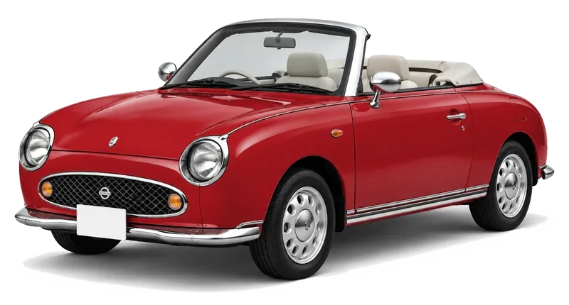 Nissan Figaro