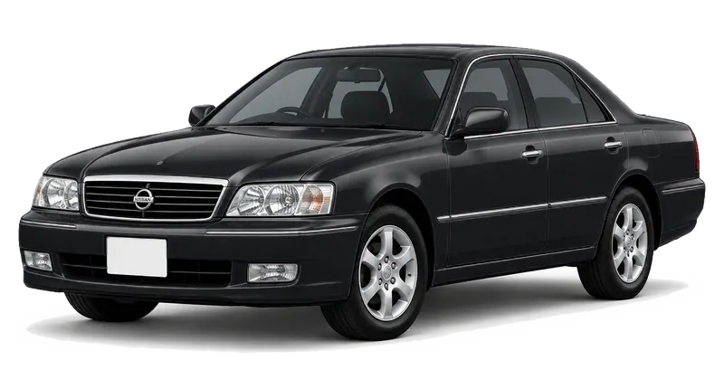 Nissan Gloria