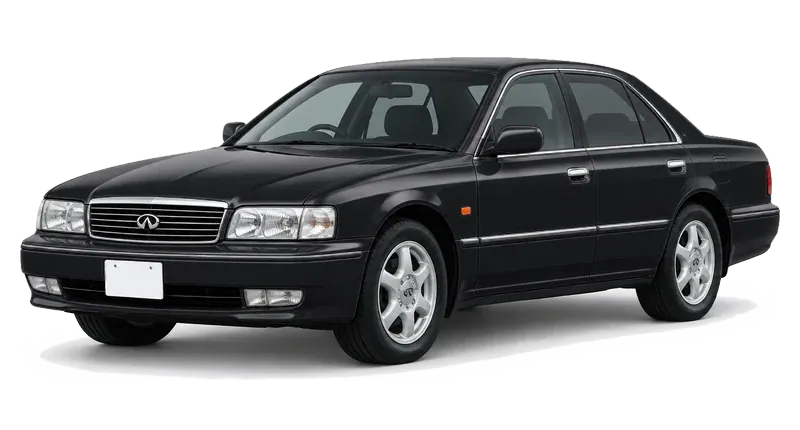 Nissan Infiniti Q45