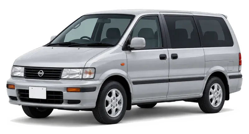 Nissan Largo