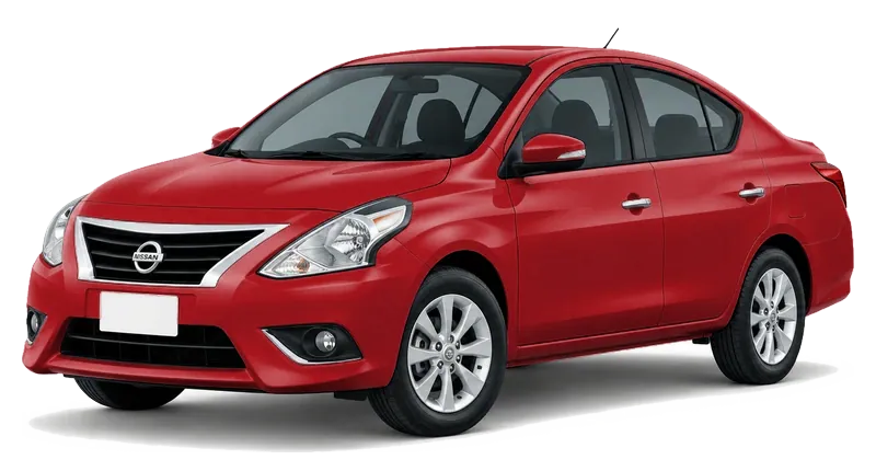 Nissan Latio