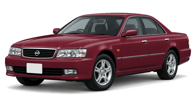 Nissan Laurel