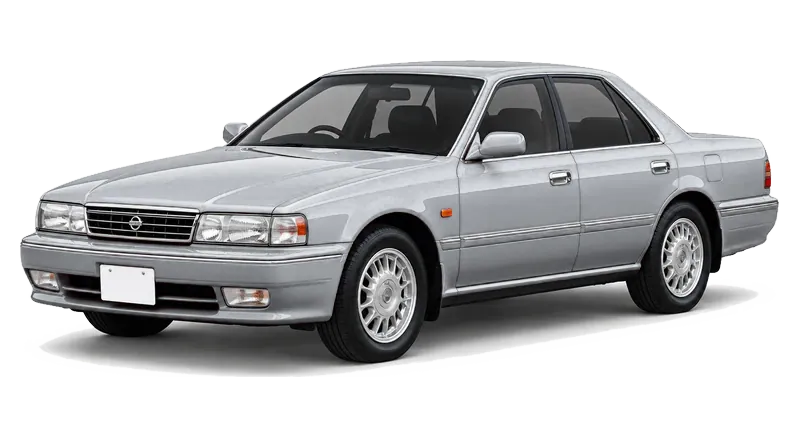 Nissan Leopard