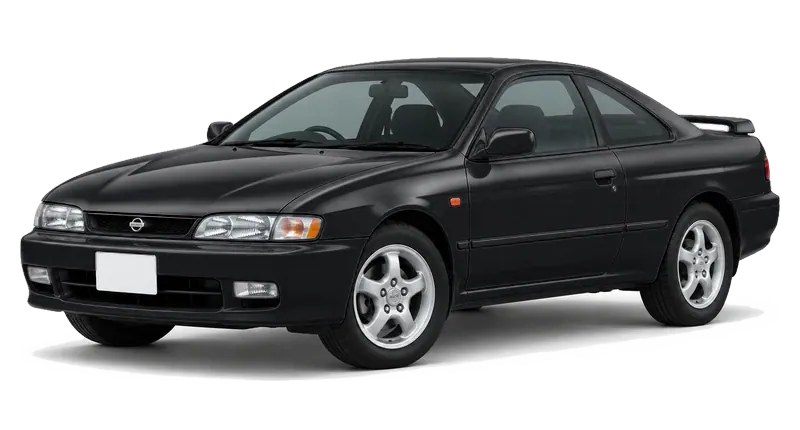 Nissan Lucino