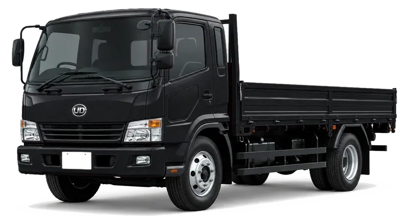 Nissan Nissan UD