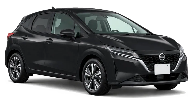 Nissan Nissan
