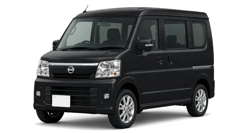 Nissan NT100CLIPPER