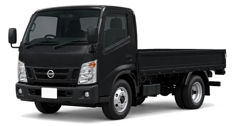 Nissan NT450ATLAS