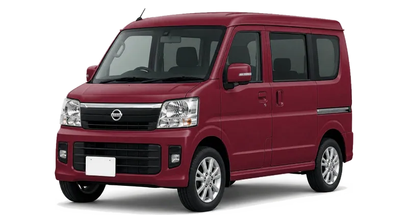 Nissan NV100CLIPPER