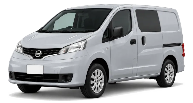 Nissan NV200VANETTE Wagon