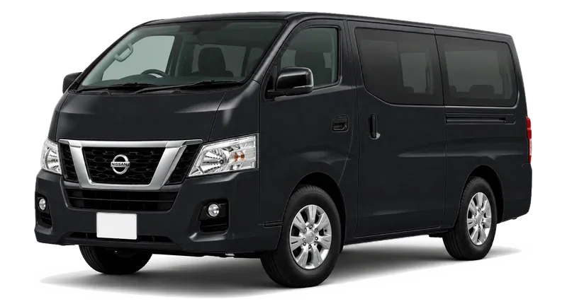 Nissan NV350CARAVAN Wagon