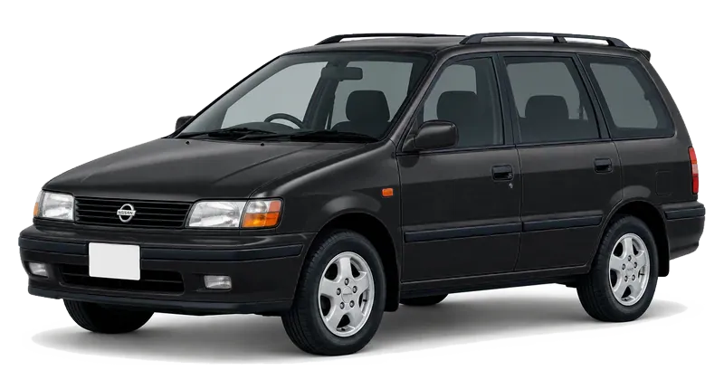 Nissan Prairie