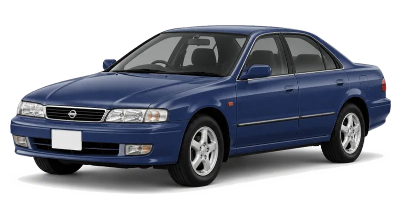 Nissan Presea