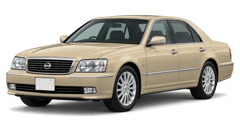 Nissan President