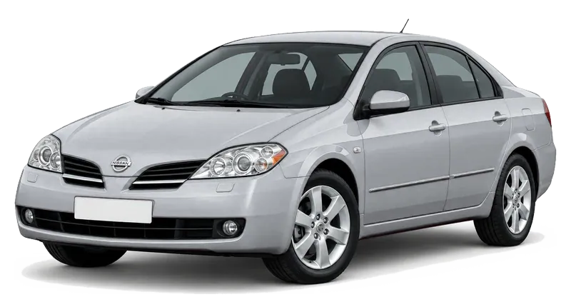 Nissan Primera