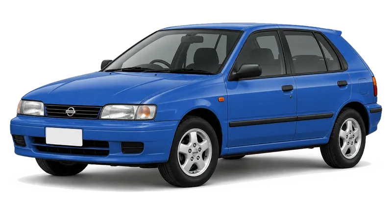 Nissan Pulsar