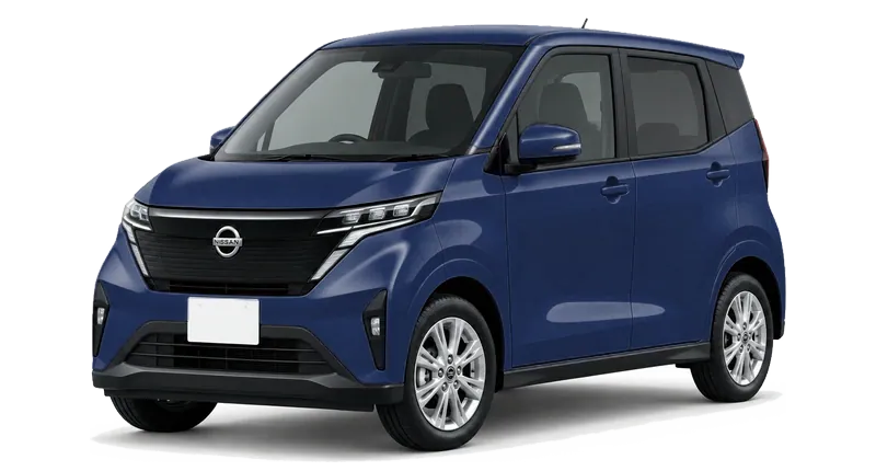 Nissan Sakura