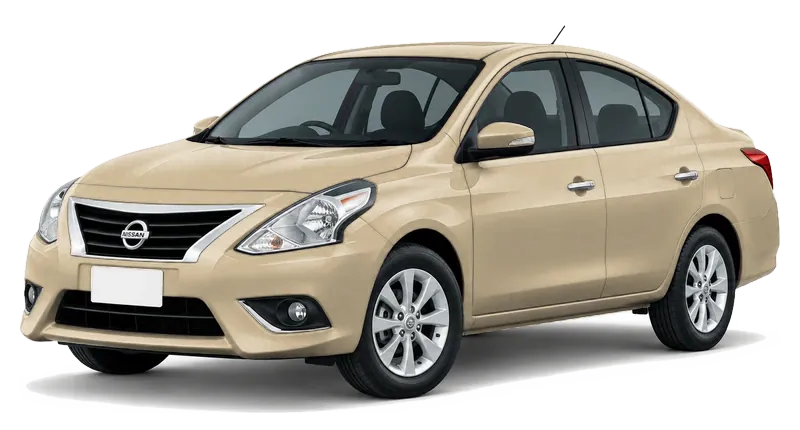 Nissan Tiida Latio