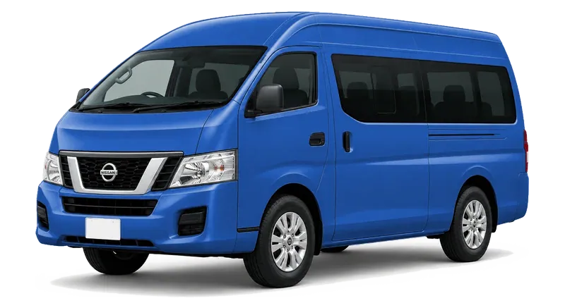 Nissan Urvan