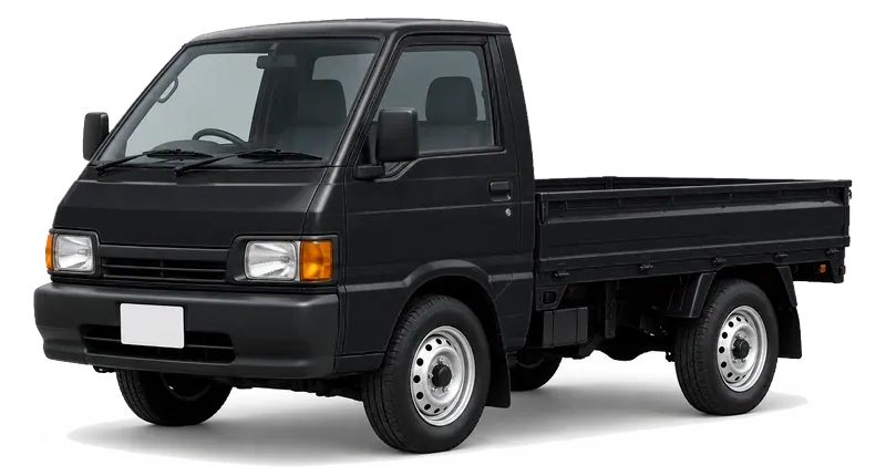 Nissan Vanette Truck