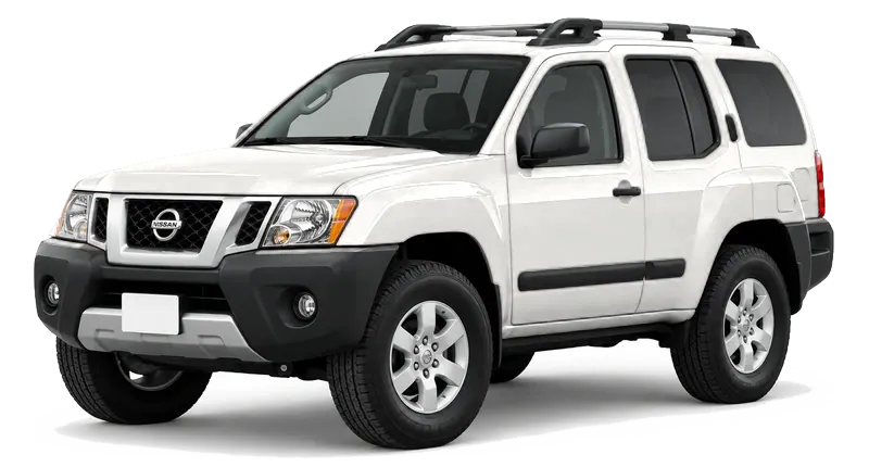 Nissan Xterra