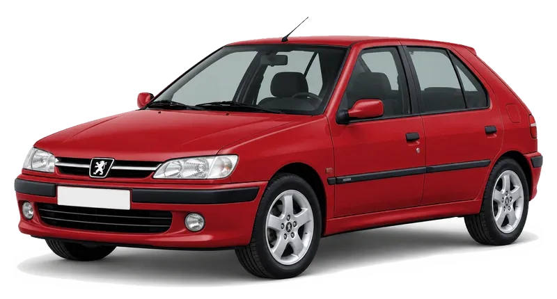 Peugeot 306