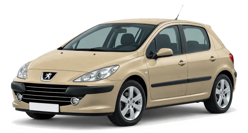 Peugeot 307