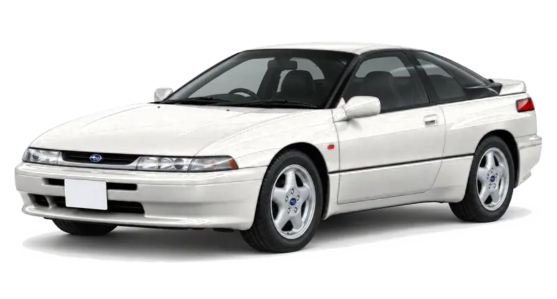 Subaru Alcyone SVX