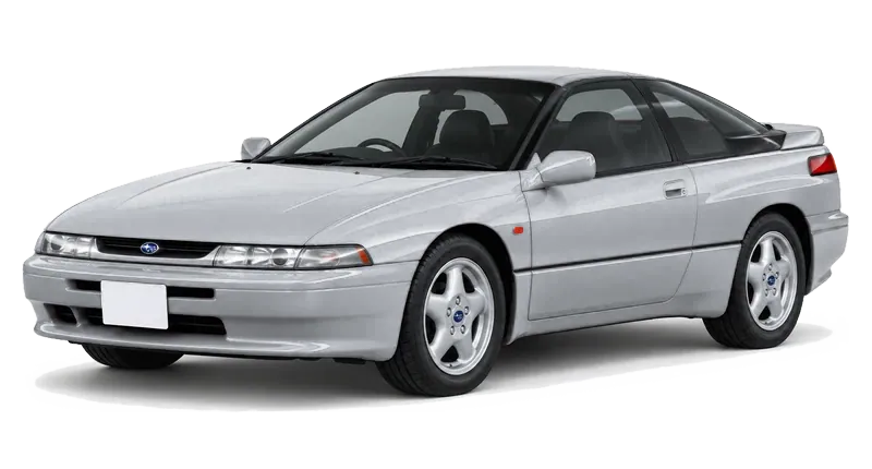 Subaru Alcyone
