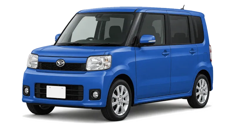 Subaru DEX