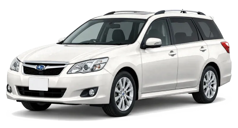 Subaru Exiga