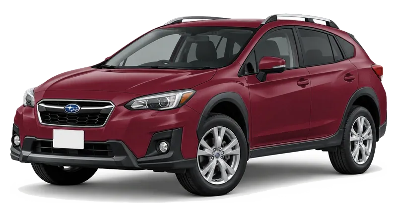 Subaru Impreza XV