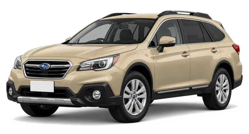 Subaru Legacy Outback