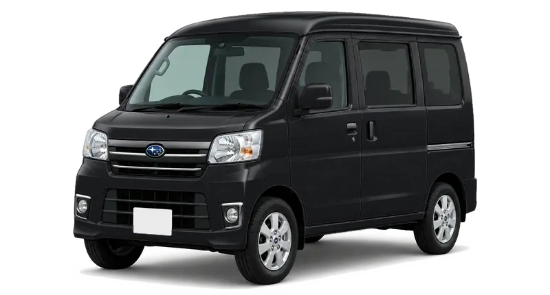 Subaru Sambar