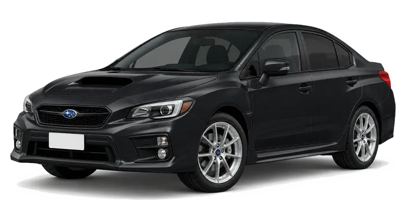 Subaru WRX S4