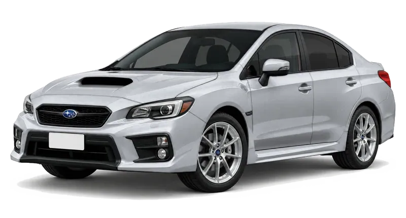 Subaru WRX