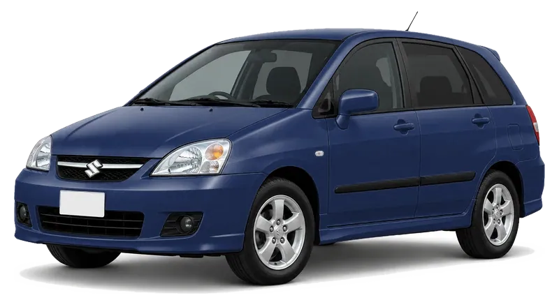 Suzuki Aerio