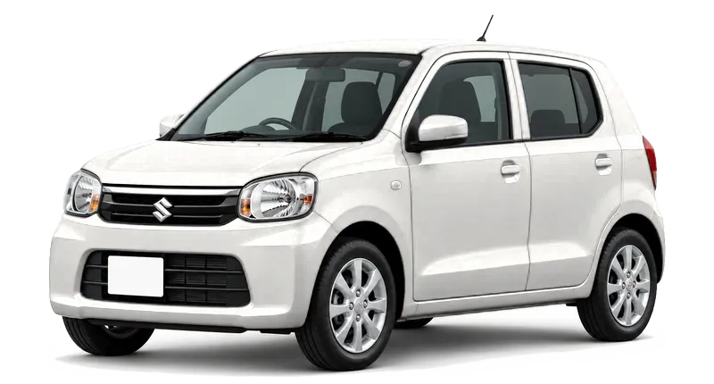 Suzuki Alto ECO