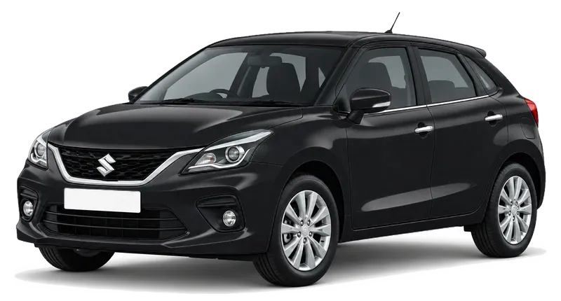 Suzuki Baleno