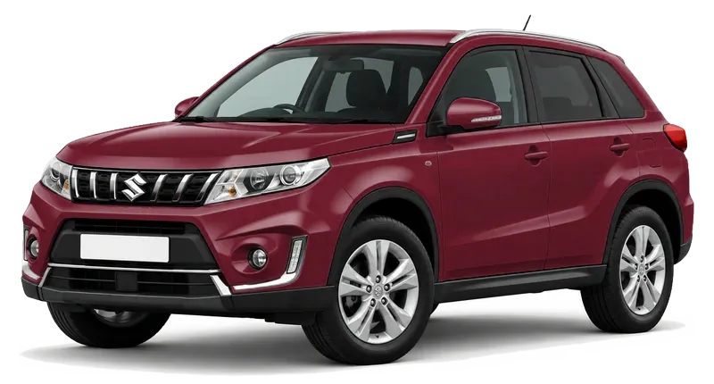Suzuki Escudo