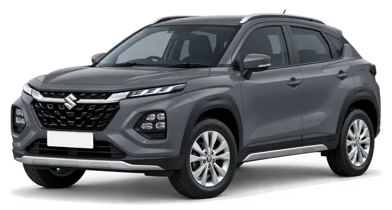 Suzuki Fronx