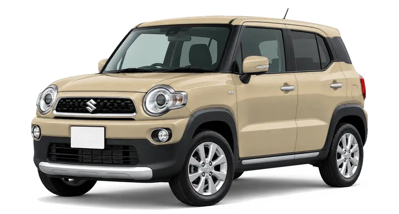 Suzuki Xbee