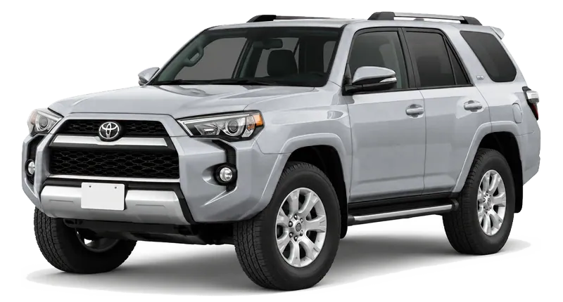 Toyota 4RUNNER