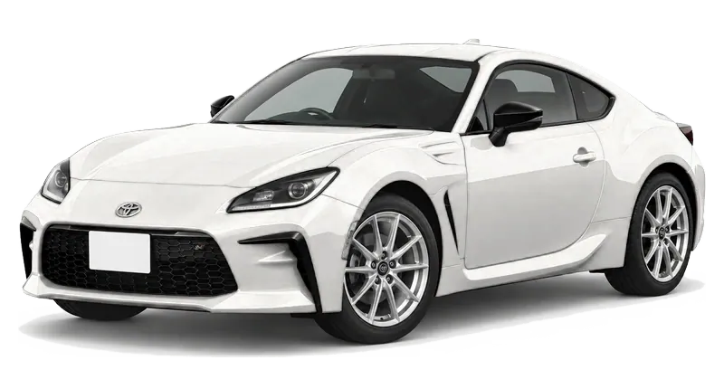 Toyota 86