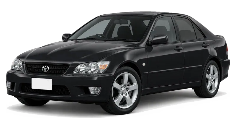Toyota Altezza