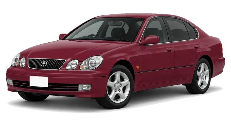 Toyota Aristo